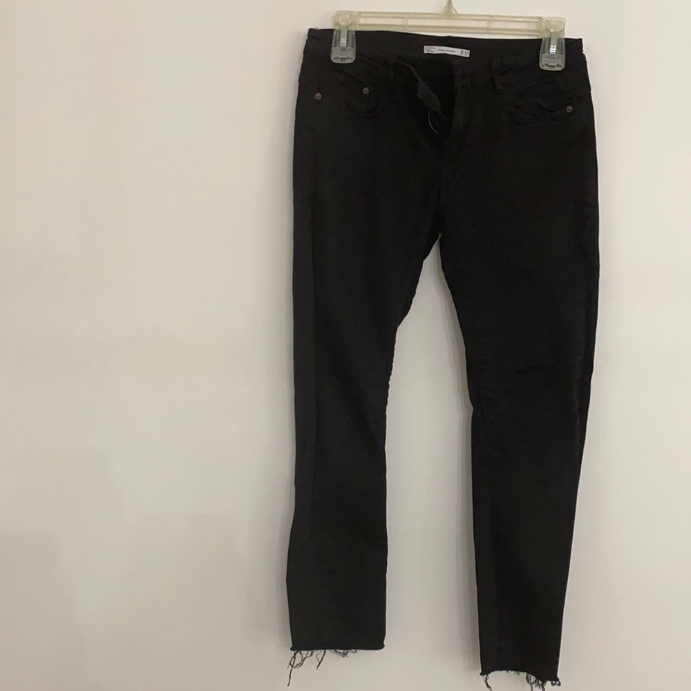 Black Jeans